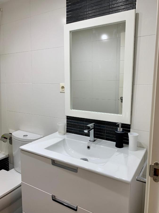 Canet d'En Berenguer Apartamento Nuevo Con Gran Terraza Y Wifi En Canet מראה חיצוני תמונה
